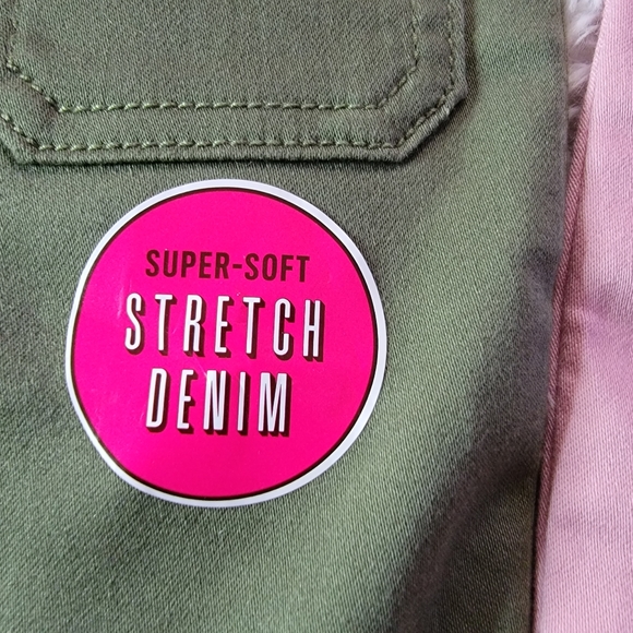 Children's Place Girls Bundle of 6 size 5 - Picture 5 of 12